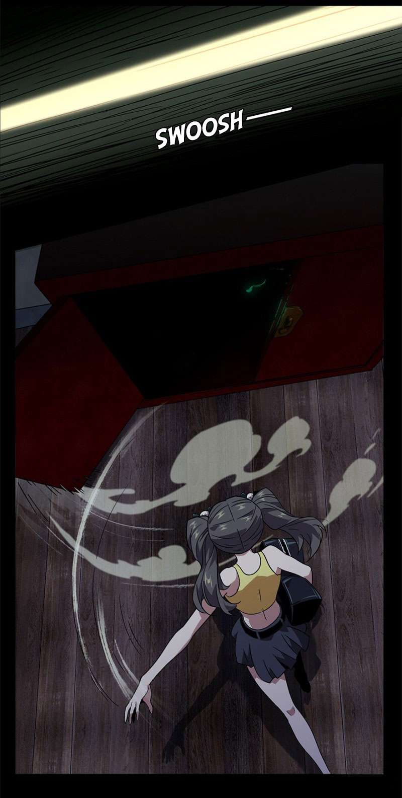 Elephant Invisible Chapter 03 Image 2