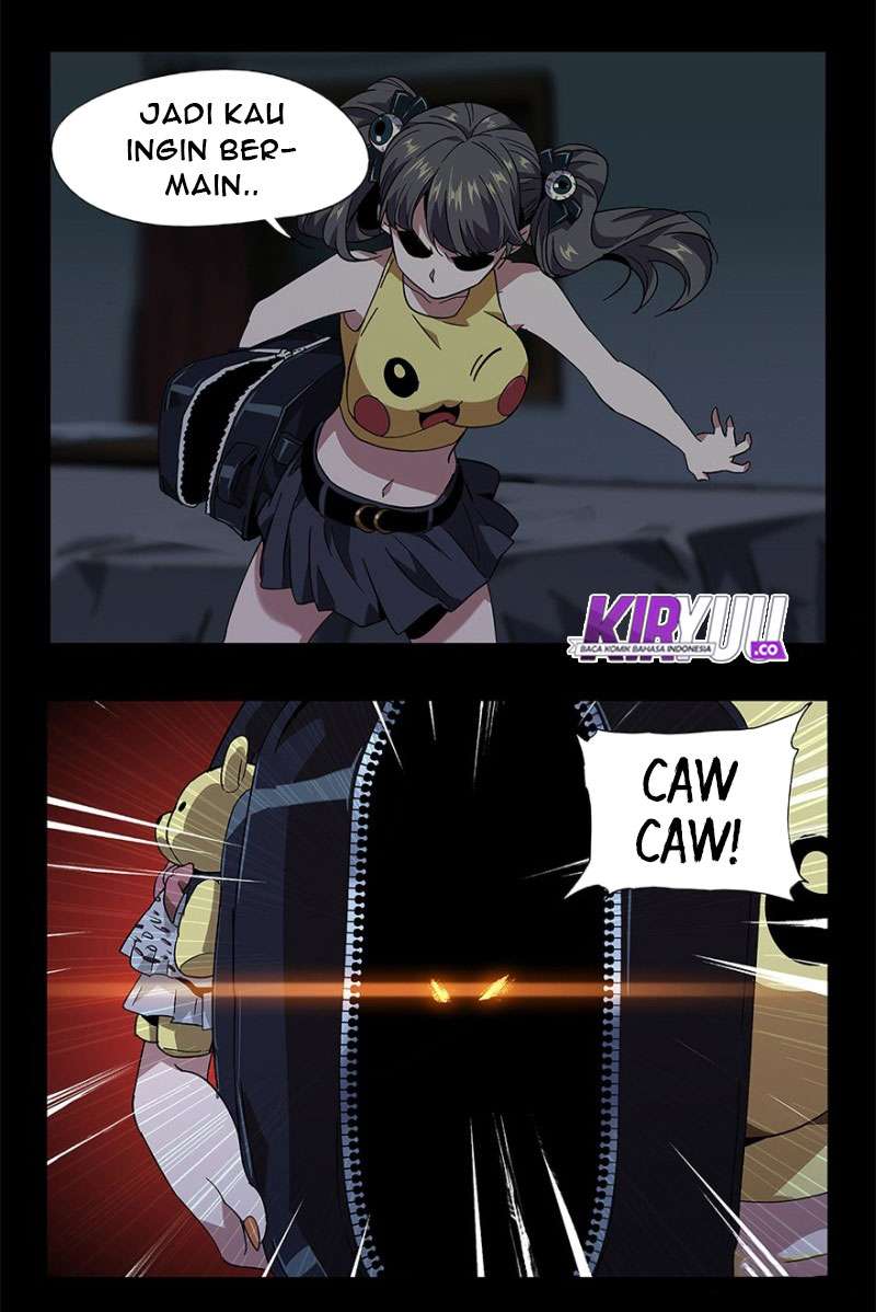 Elephant Invisible Chapter 03 Image 3