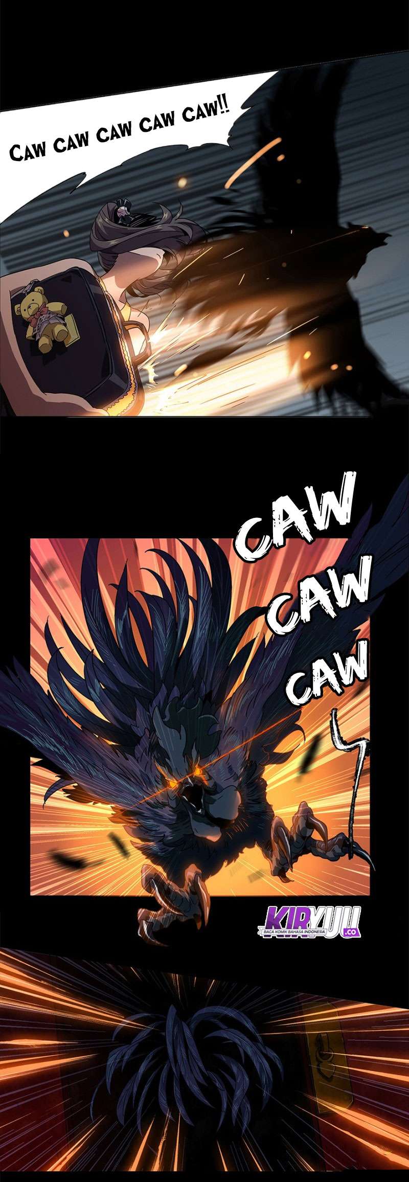 Elephant Invisible Chapter 03 Image 4