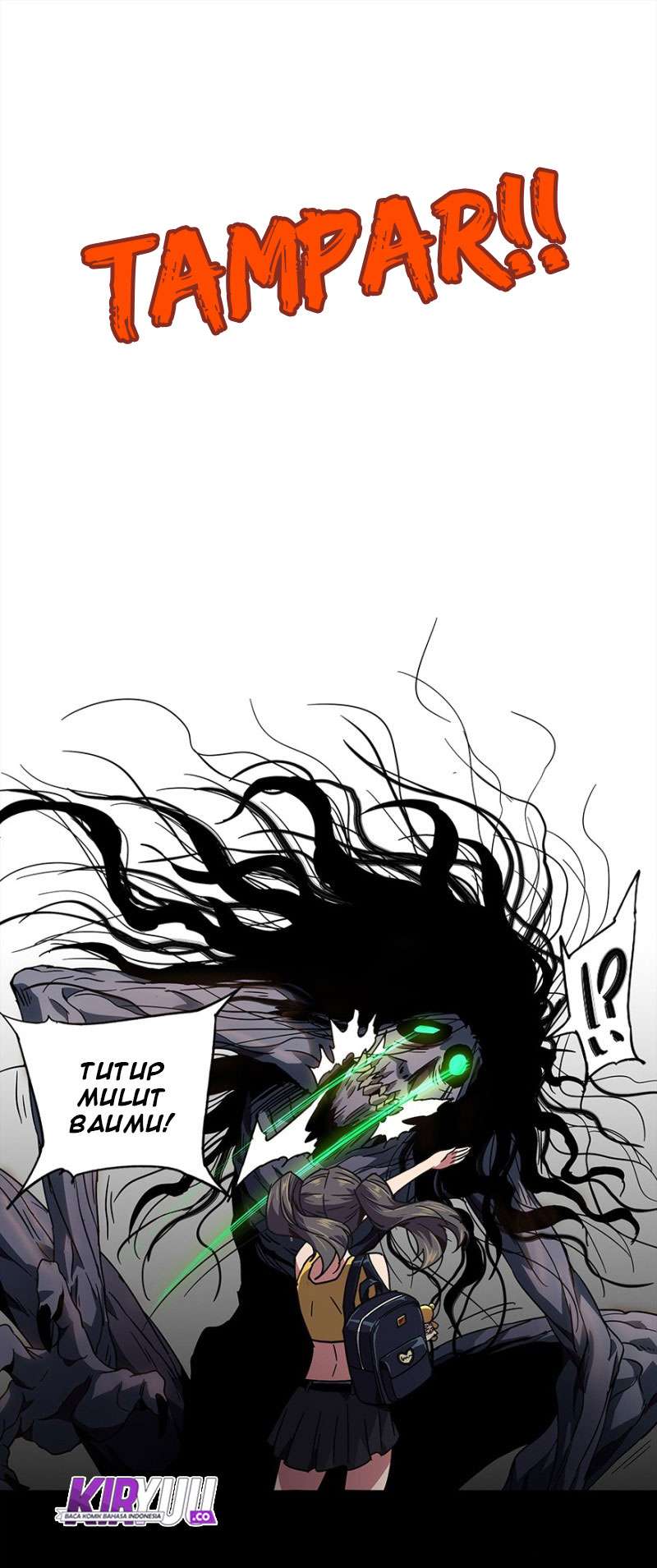 Elephant Invisible Chapter 03 Image 12