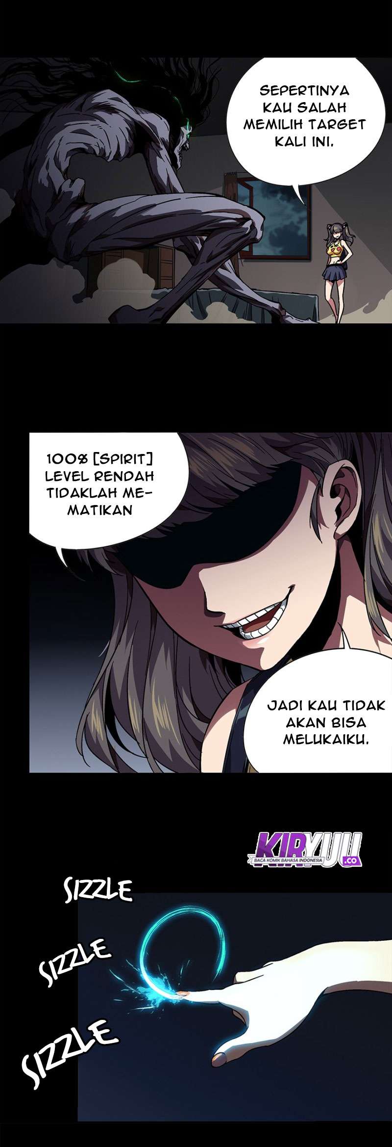 Elephant Invisible Chapter 03 Image 15