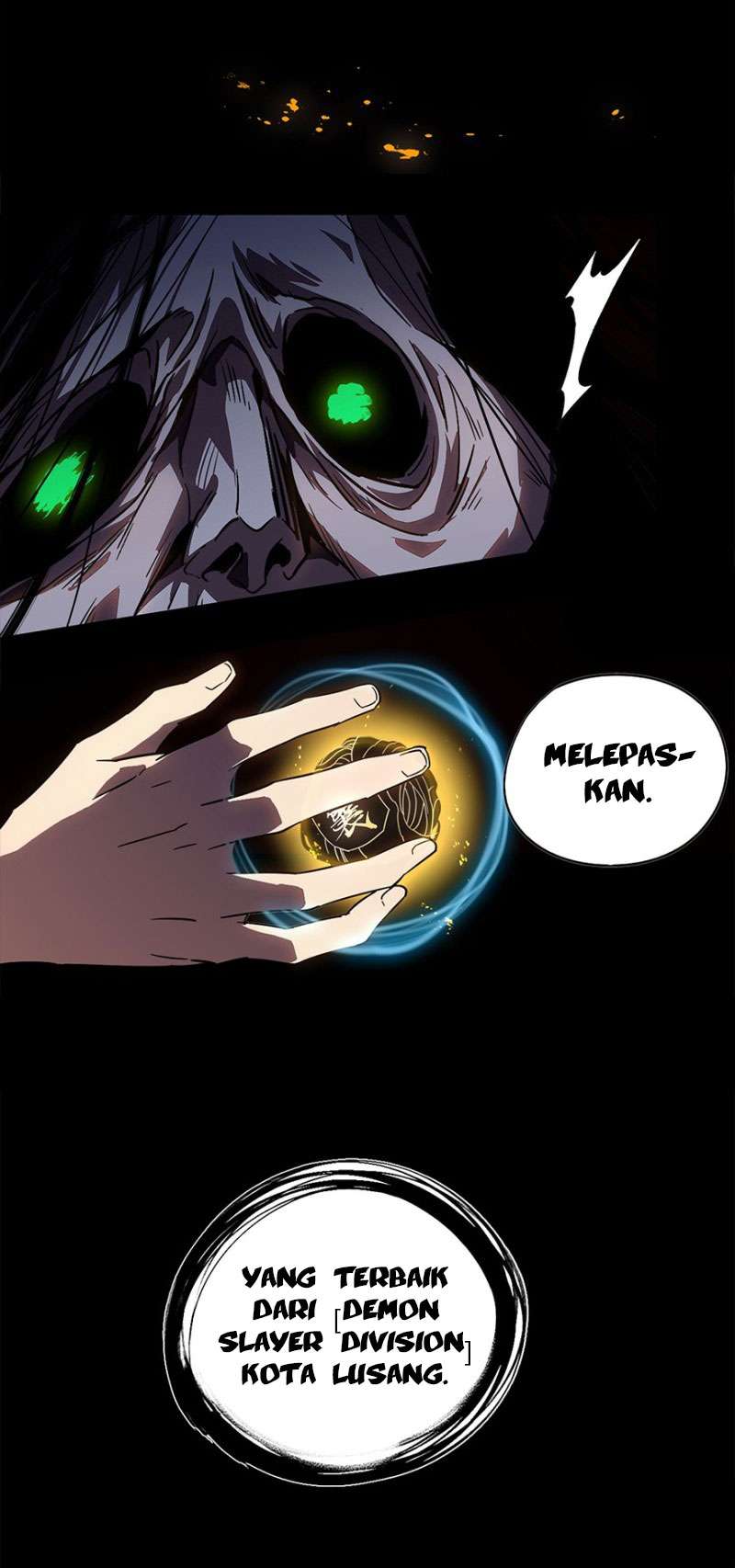 Elephant Invisible Chapter 03 Image 17