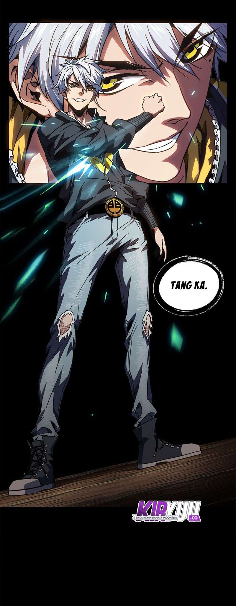 Elephant Invisible Chapter 03 Image 18