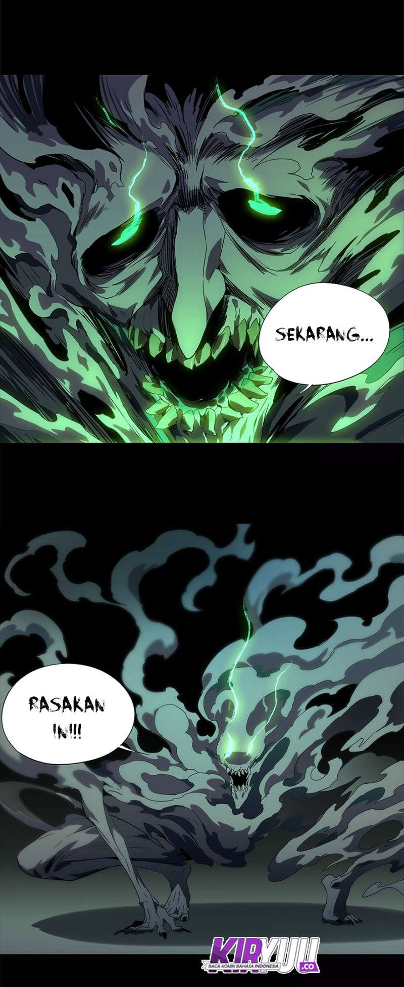 Elephant Invisible Chapter 03 Image 20