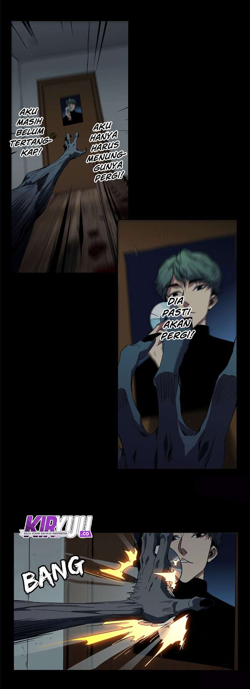 Elephant Invisible Chapter 03 Image 23