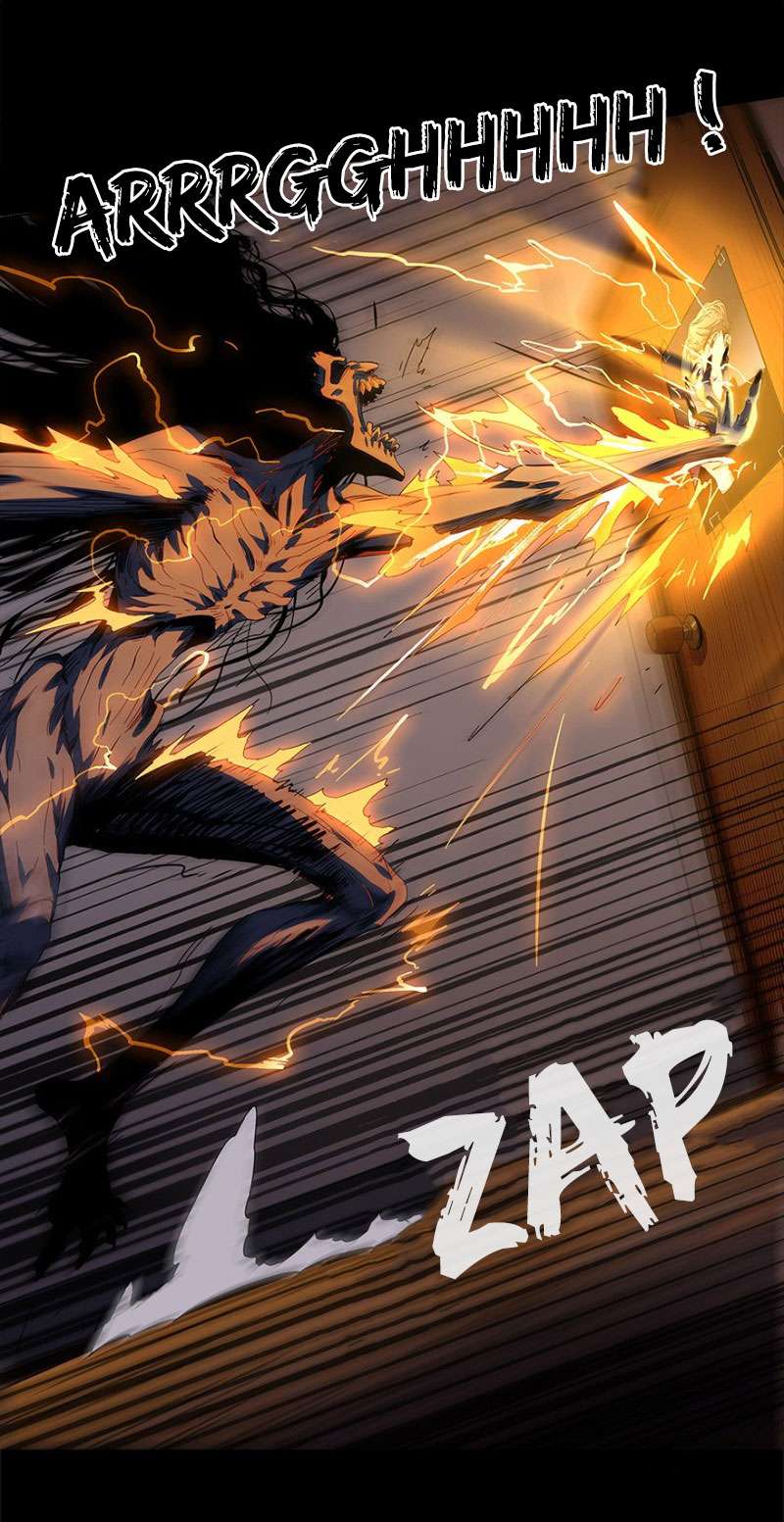 Elephant Invisible Chapter 03 Image 24