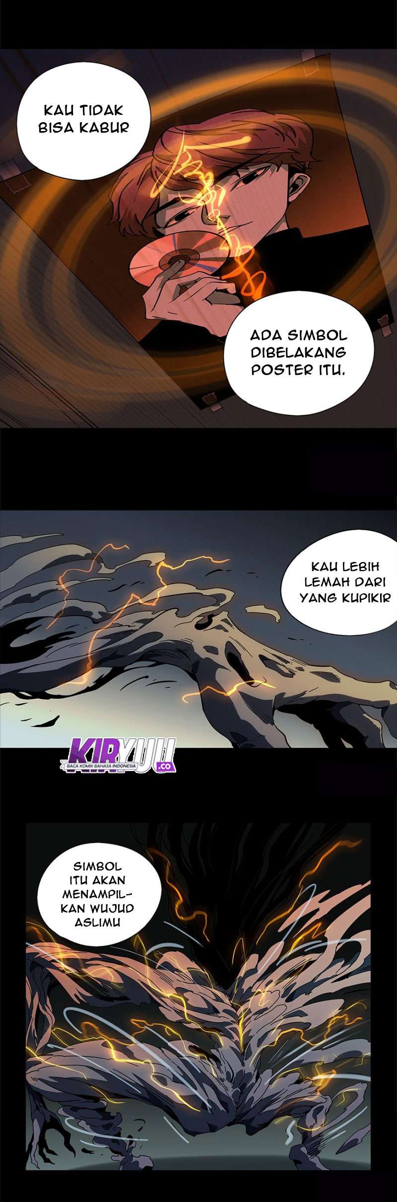 Elephant Invisible Chapter 03 Image 25