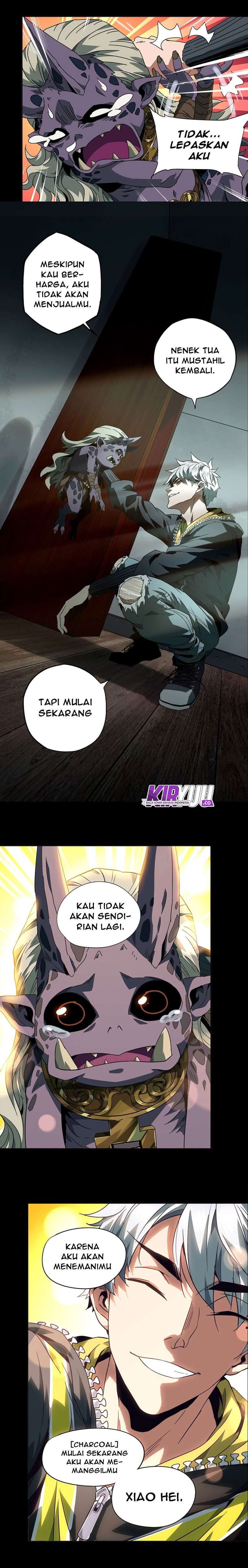 Elephant Invisible Chapter 04 Image 5