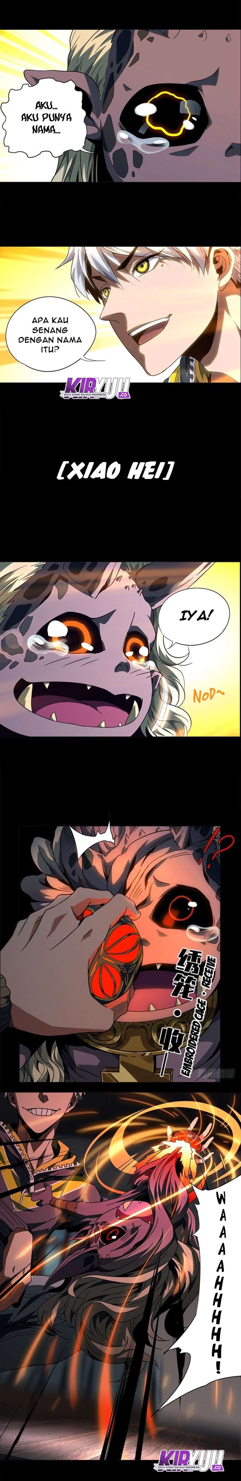 Elephant Invisible Chapter 04 Image 6