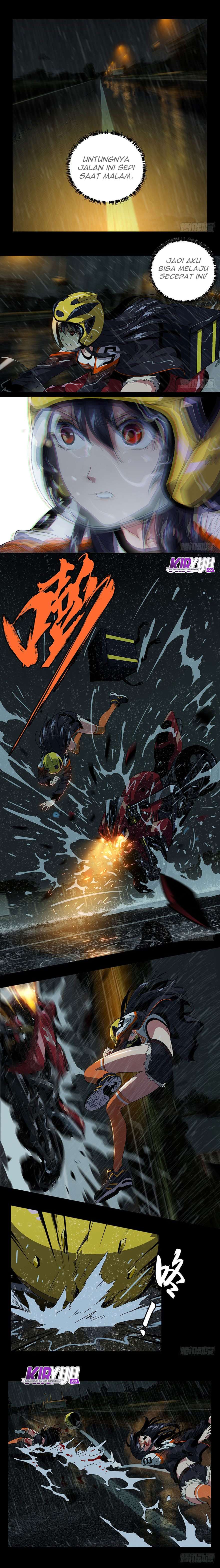 Elephant Invisible Chapter 05 Image 2