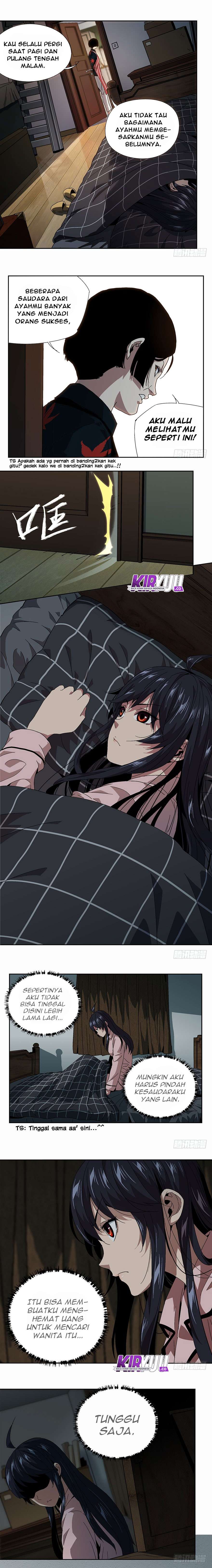 Elephant Invisible Chapter 05 Image 5