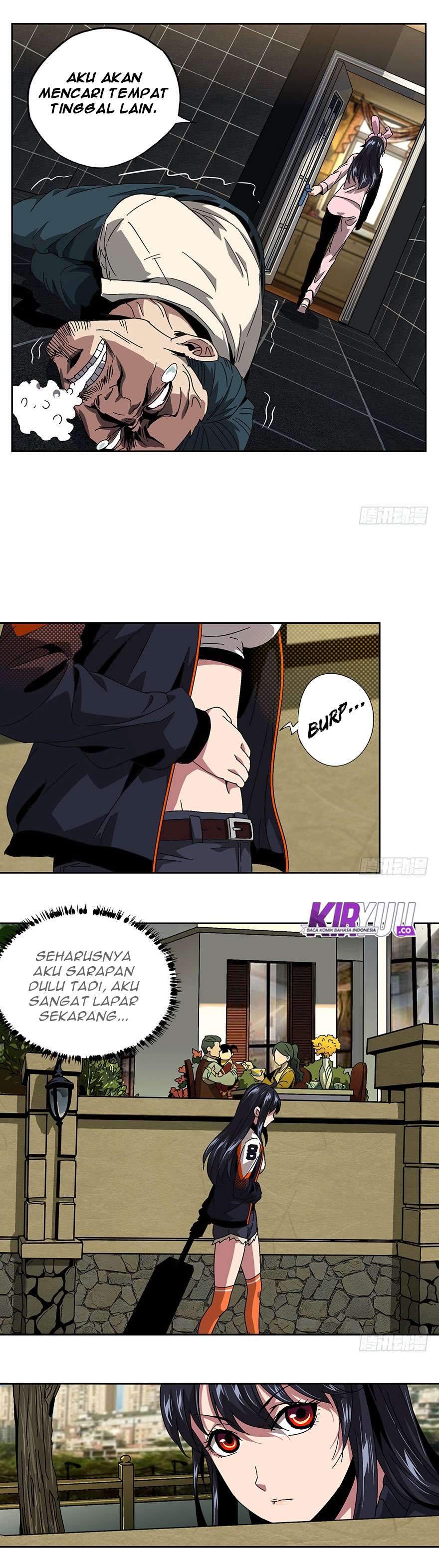 Elephant Invisible Chapter 06 Image 5