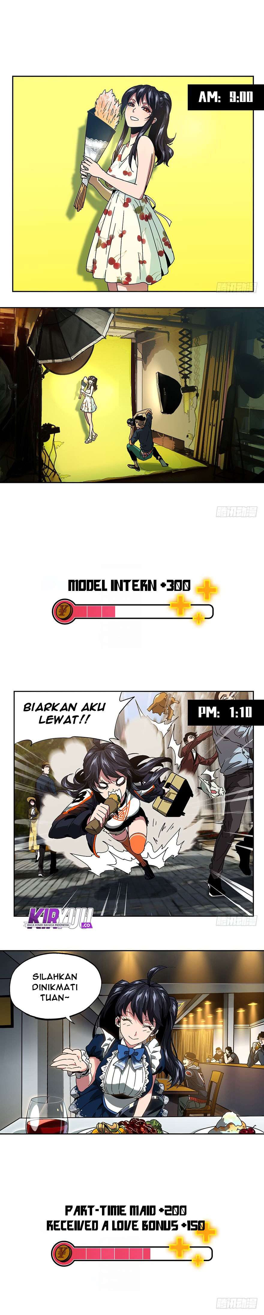 Elephant Invisible Chapter 06 Image 7