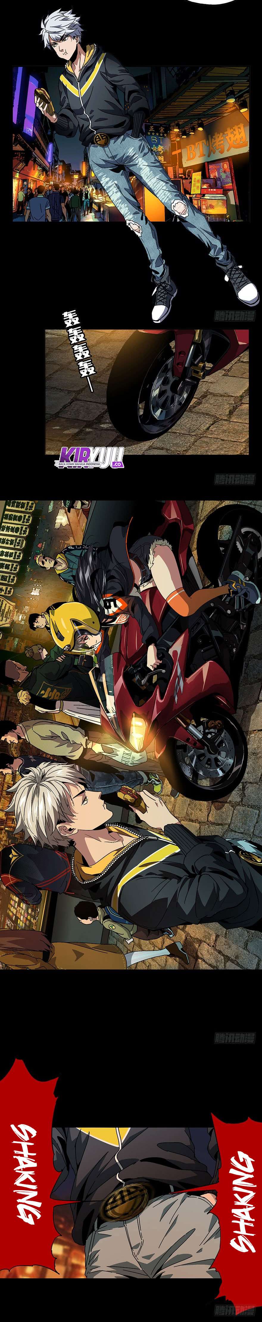 Elephant Invisible Chapter 06 Image 10