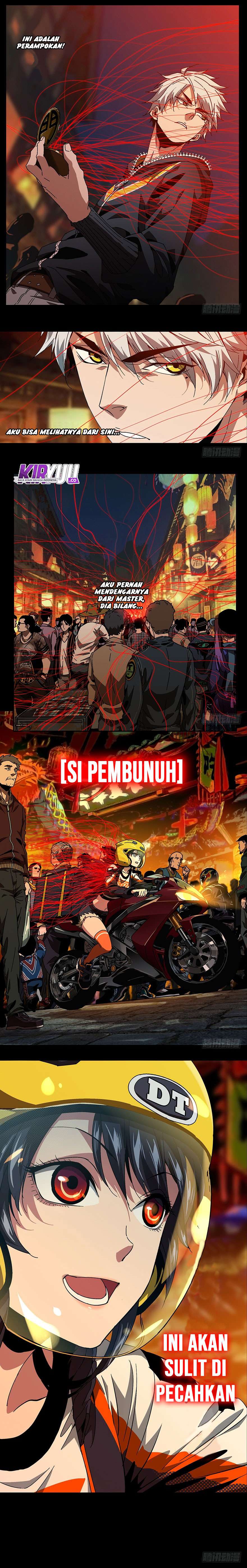 Elephant Invisible Chapter 06 Image 12