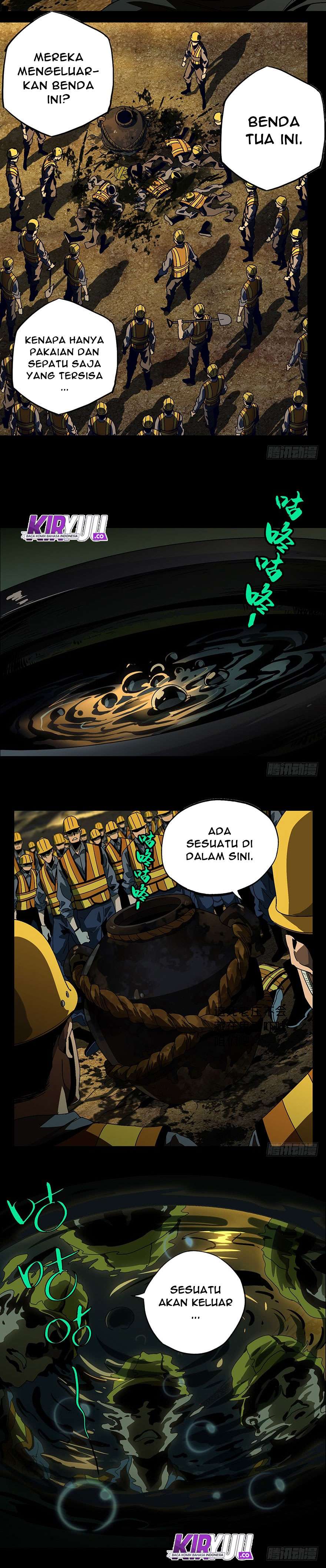 Elephant Invisible Chapter 07 Image 4