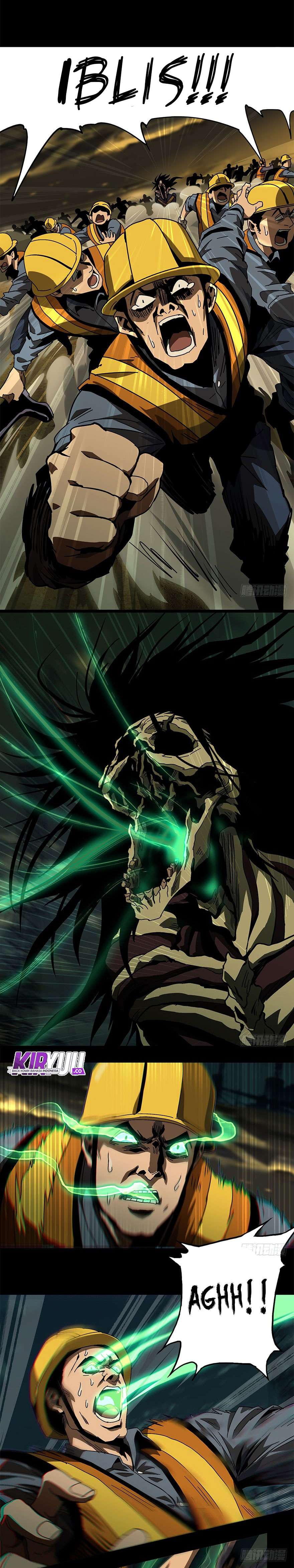 Elephant Invisible Chapter 07 Image 7