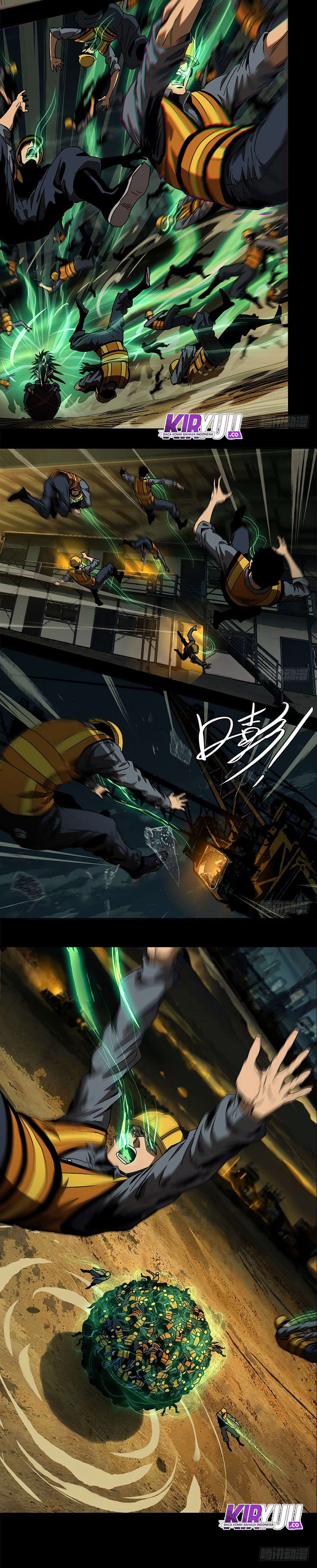 Elephant Invisible Chapter 07 Image 8