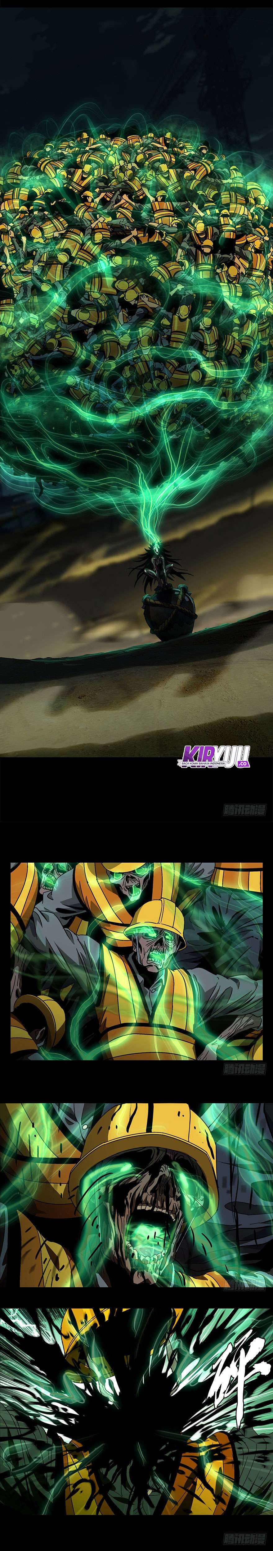 Elephant Invisible Chapter 07 Image 9