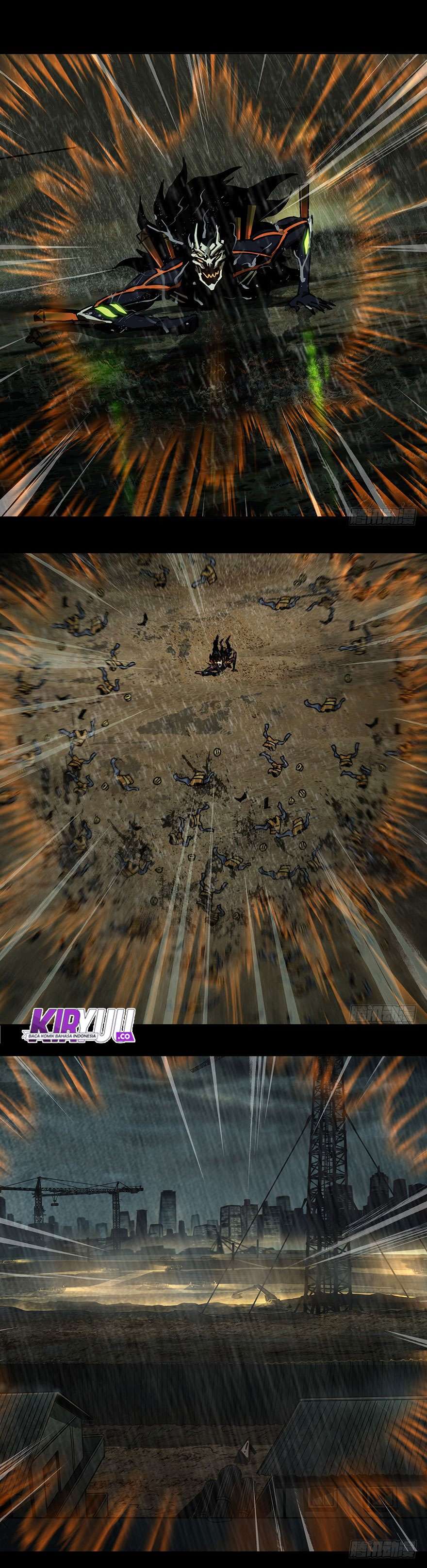 Elephant Invisible Chapter 08 Image 9