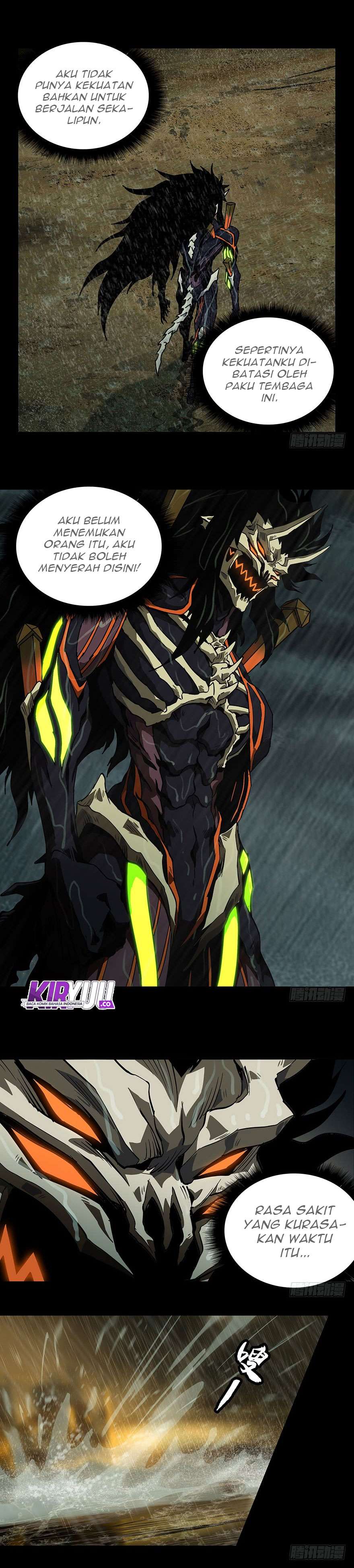 Elephant Invisible Chapter 08 Image 12