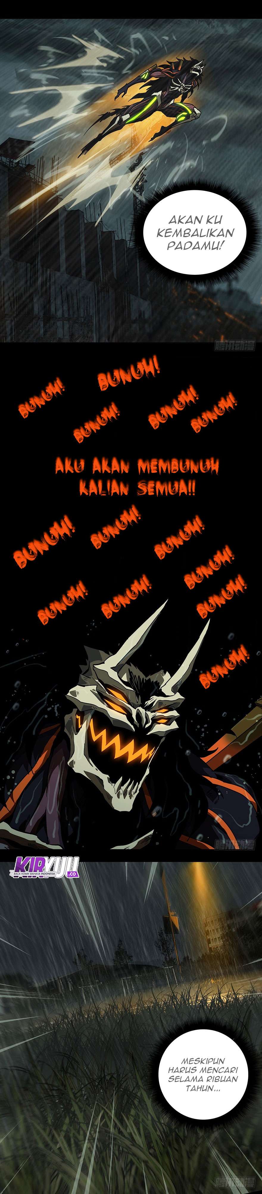 Elephant Invisible Chapter 08 Image 13