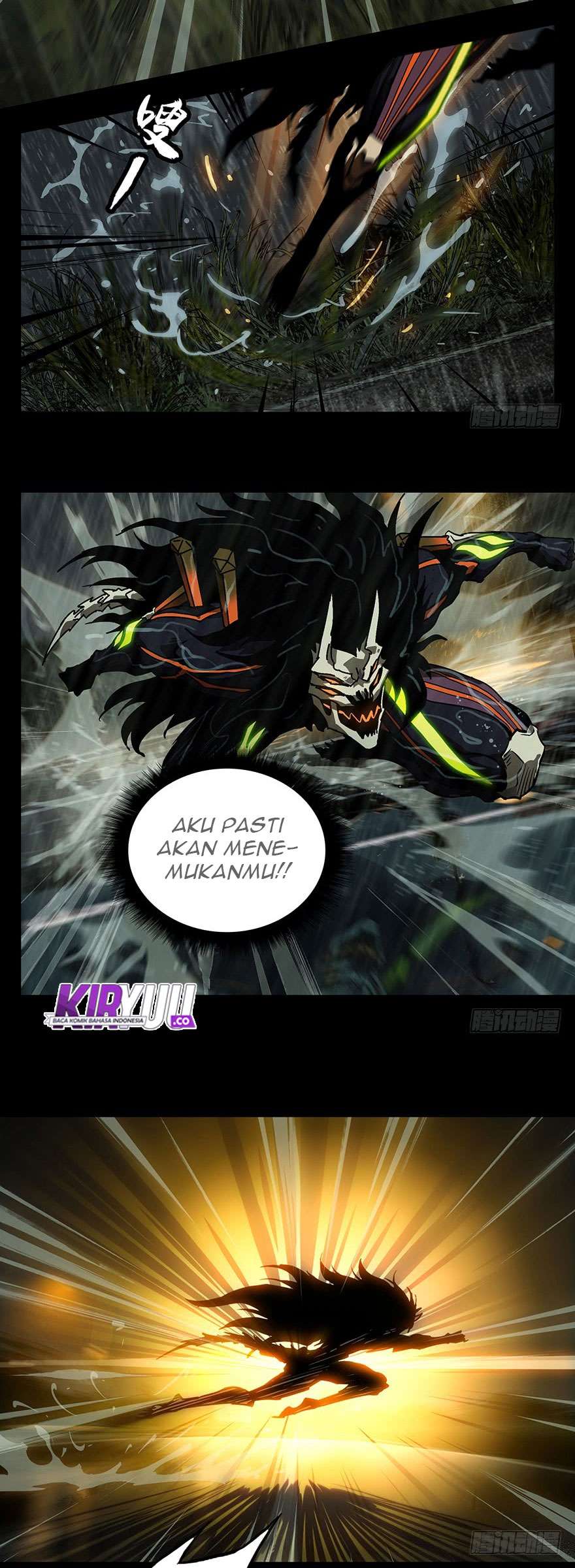 Elephant Invisible Chapter 08 Image 14