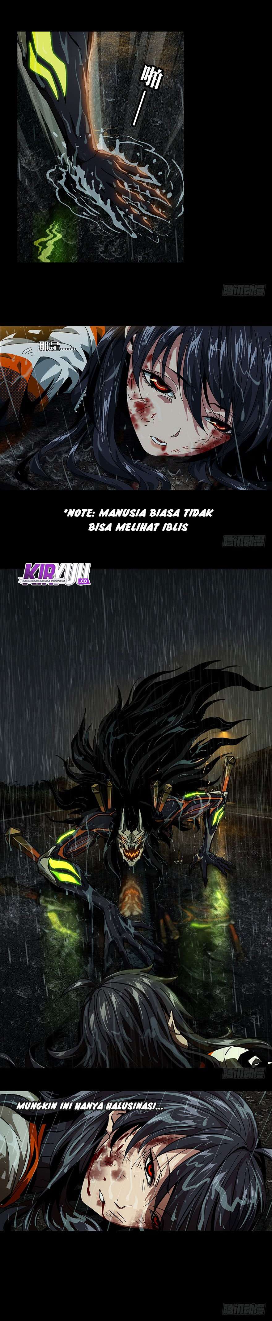 Elephant Invisible Chapter 09 Image 3