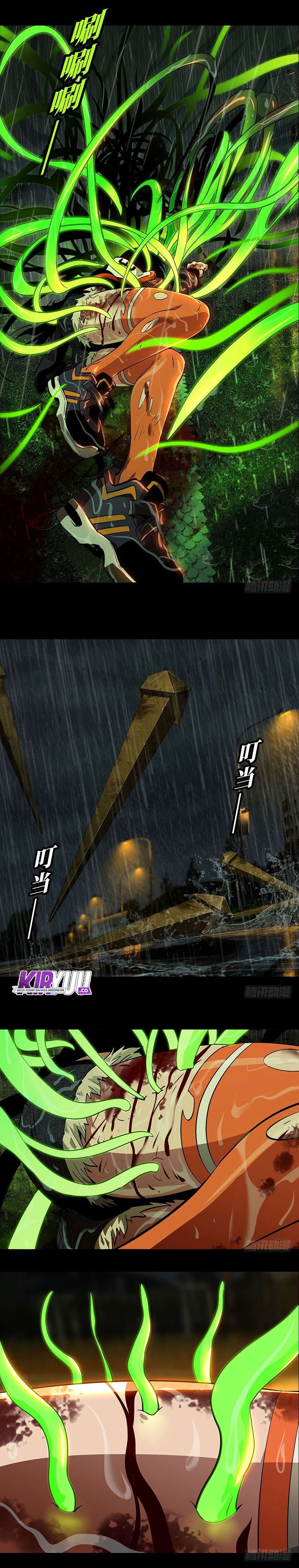 Elephant Invisible Chapter 09 Image 5