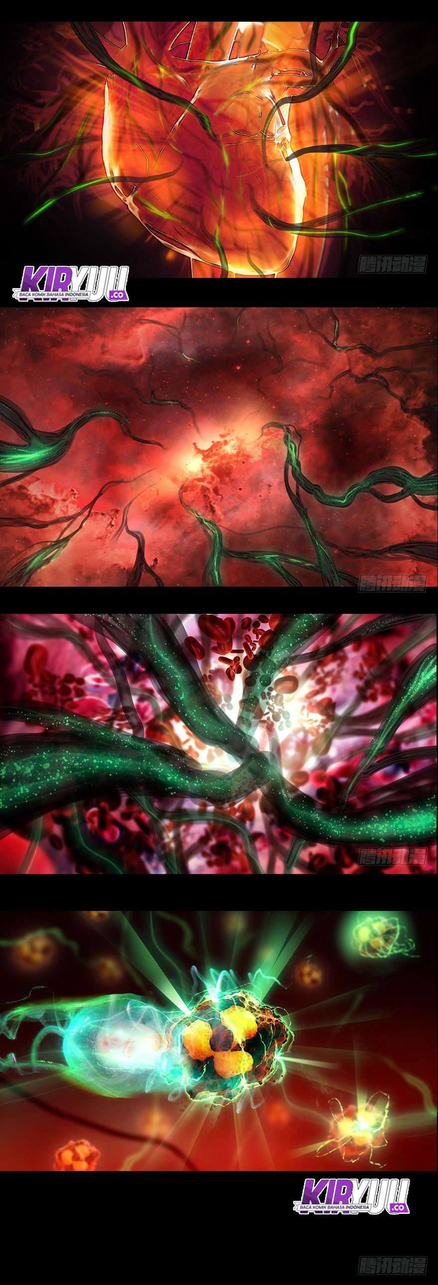 Elephant Invisible Chapter 09 Image 6