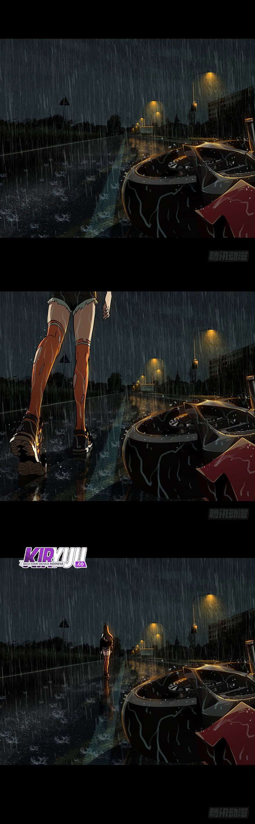 Elephant Invisible Chapter 09 Image 9