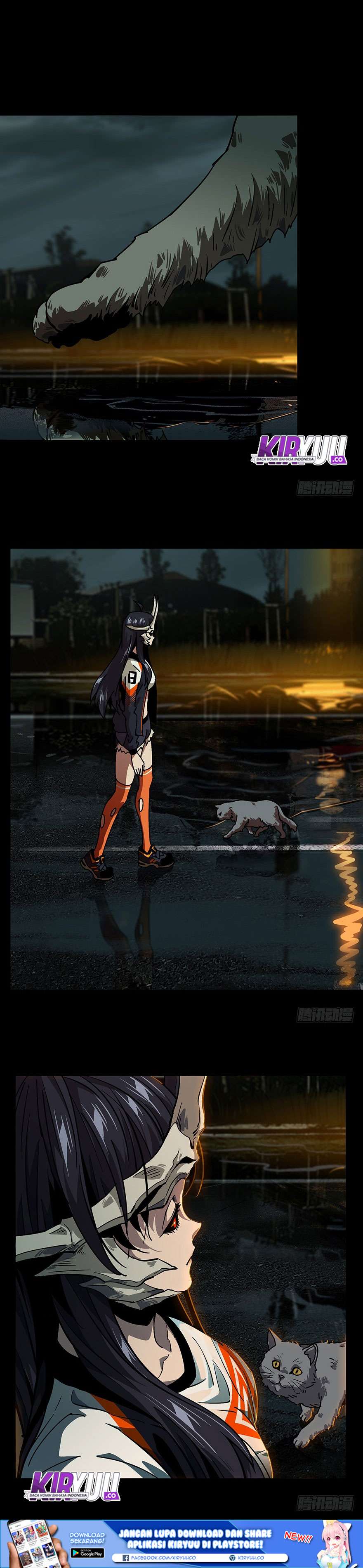 Elephant Invisible Chapter 10 Image 1