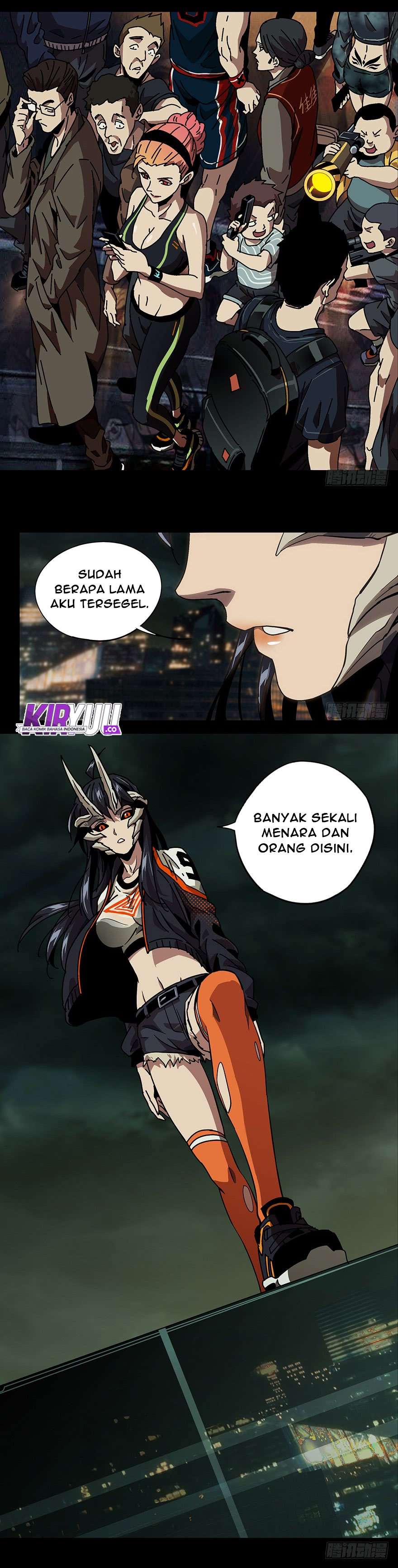 Elephant Invisible Chapter 10 Image 10