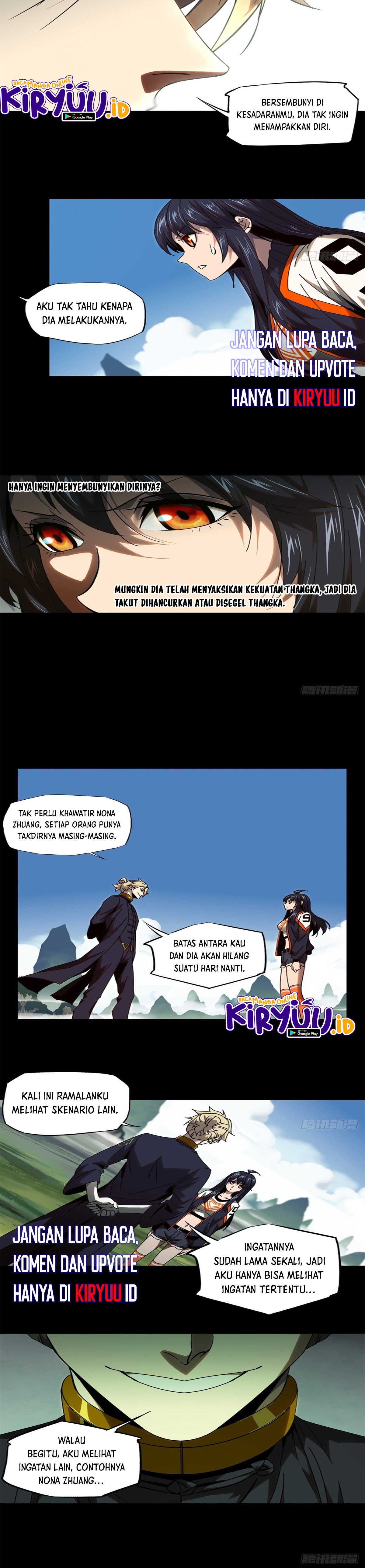 Elephant Invisible Chapter 100 Image 4