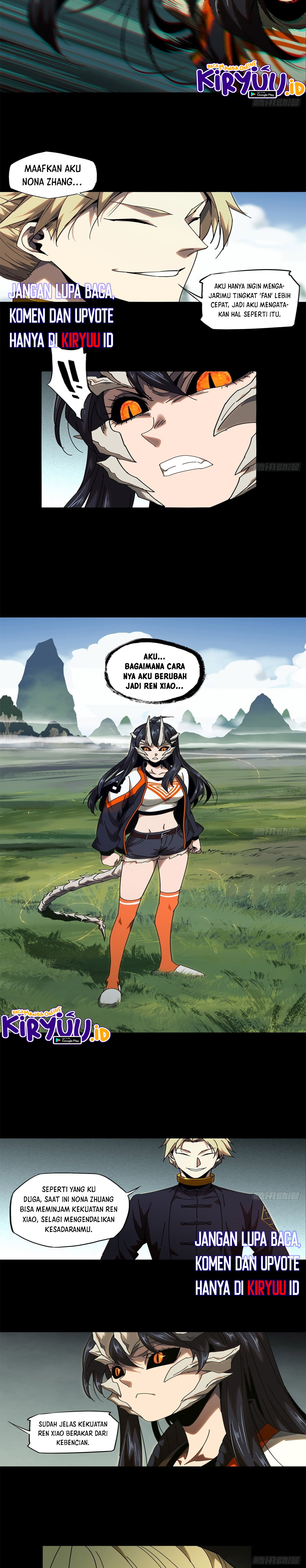 Elephant Invisible Chapter 100 Image 6