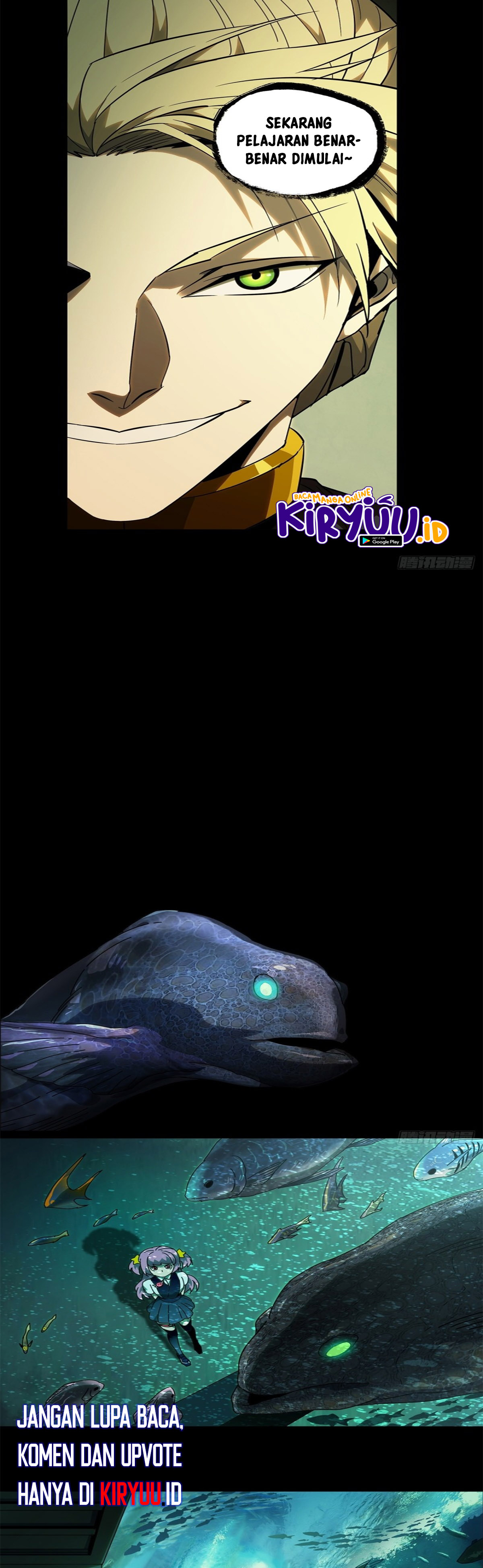 Elephant Invisible Chapter 100 Image 7