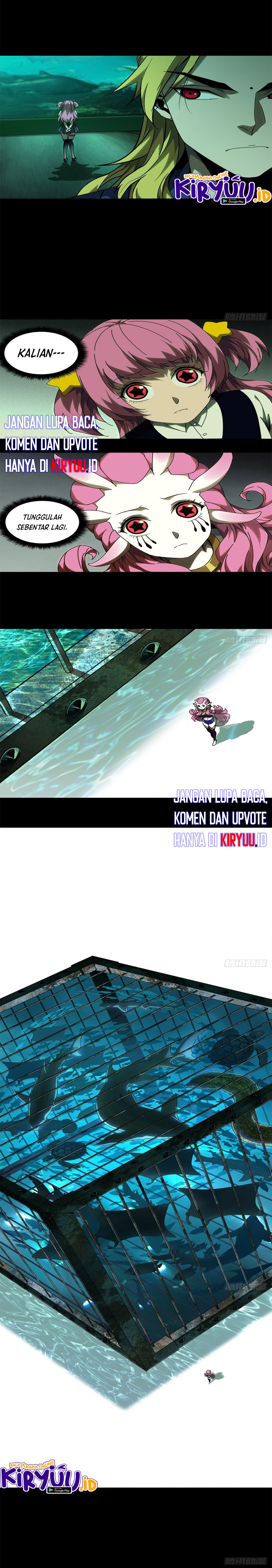 Elephant Invisible Chapter 100 Image 9