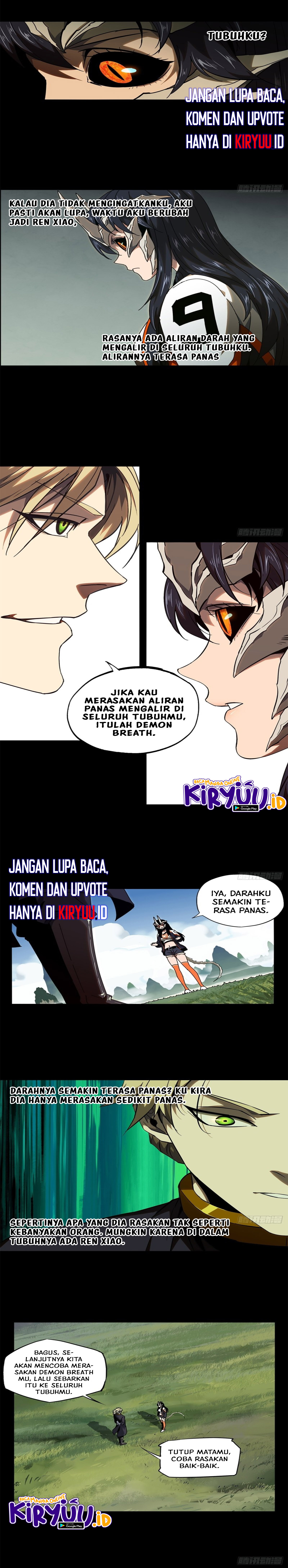 Elephant Invisible Chapter 101 Image 2