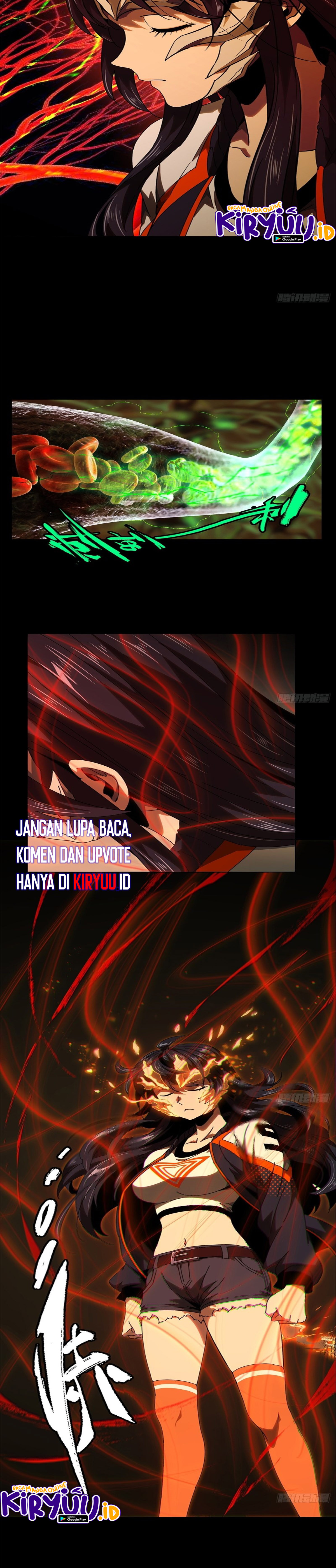 Elephant Invisible Chapter 101 Image 5