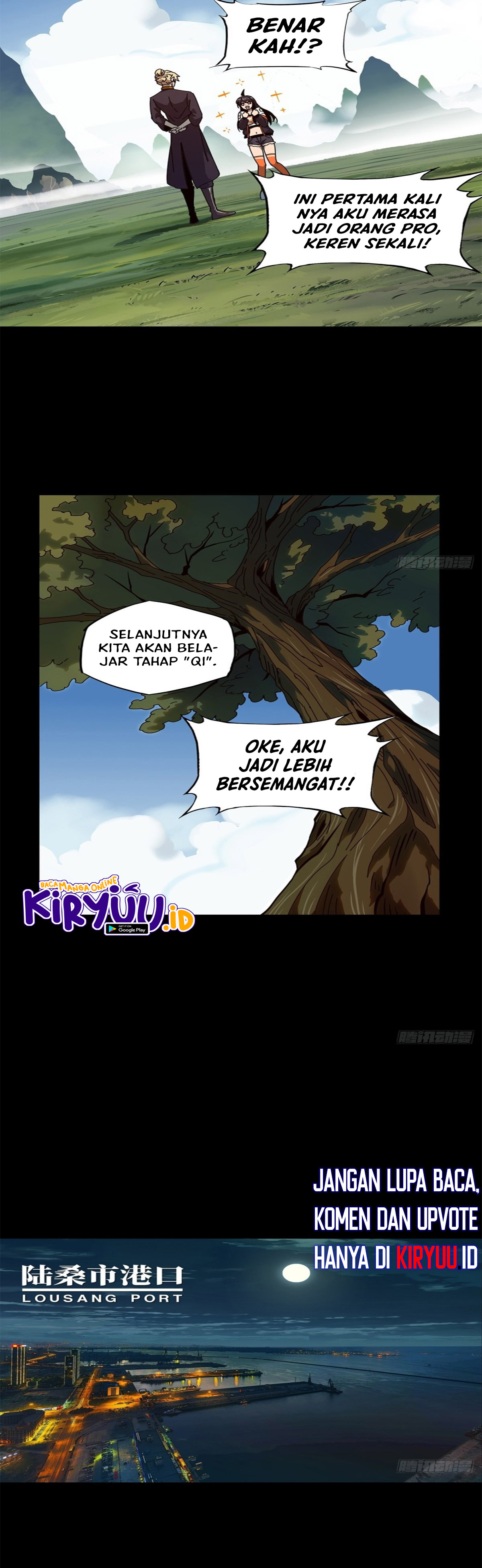 Elephant Invisible Chapter 101 Image 7