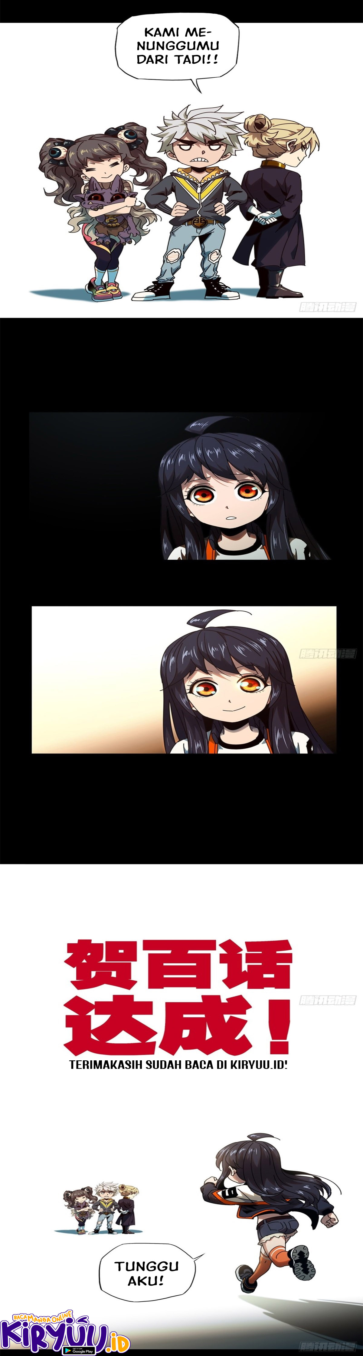 Elephant Invisible Chapter 101 Image 10