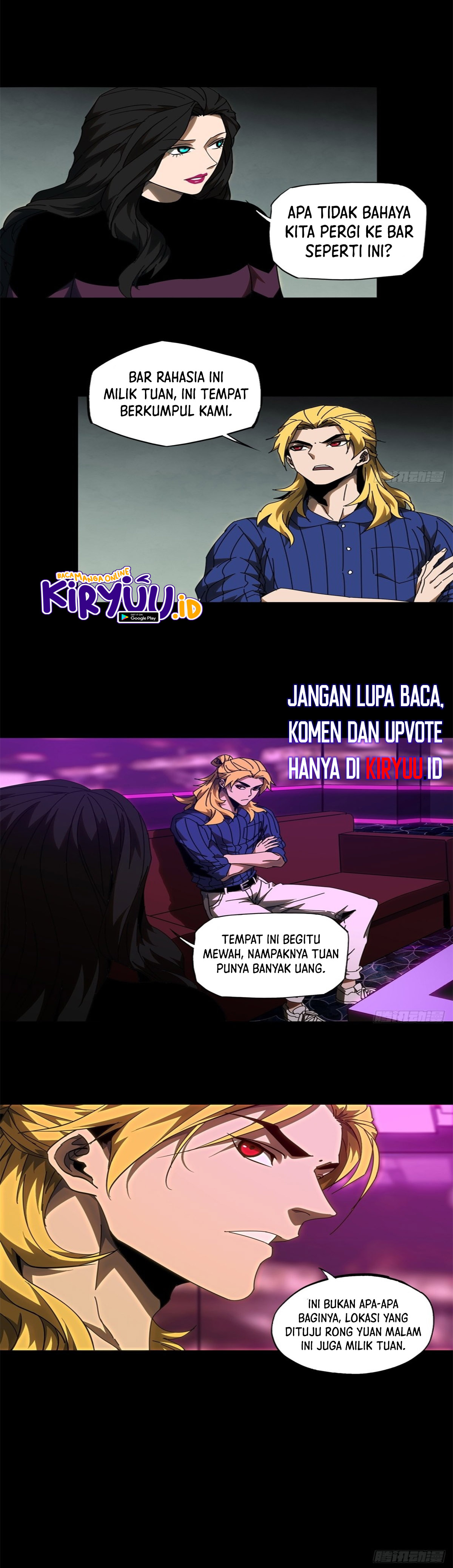 Elephant Invisible Chapter 102 Image 4