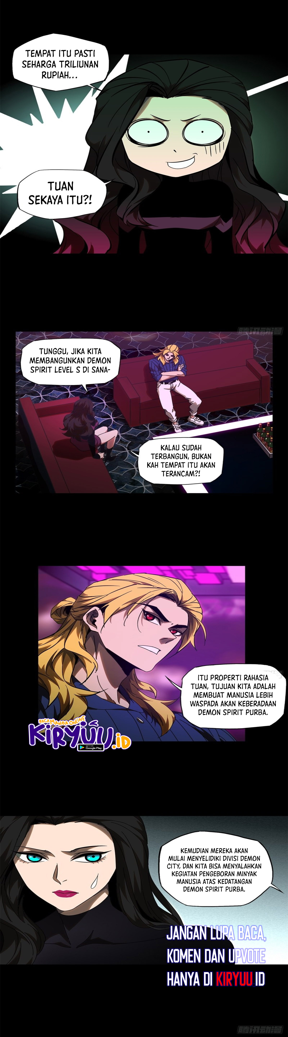 Elephant Invisible Chapter 102 Image 6