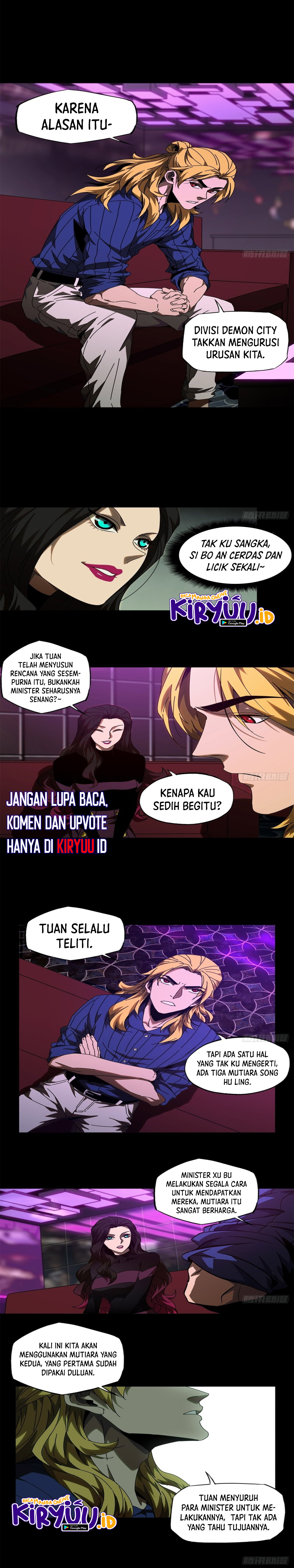 Elephant Invisible Chapter 102 Image 7