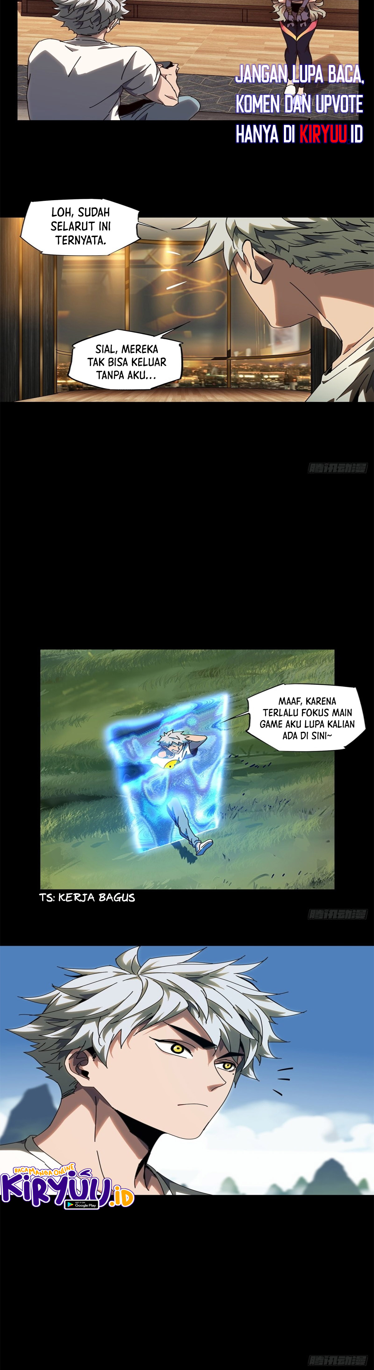 Elephant Invisible Chapter 102 Image 9