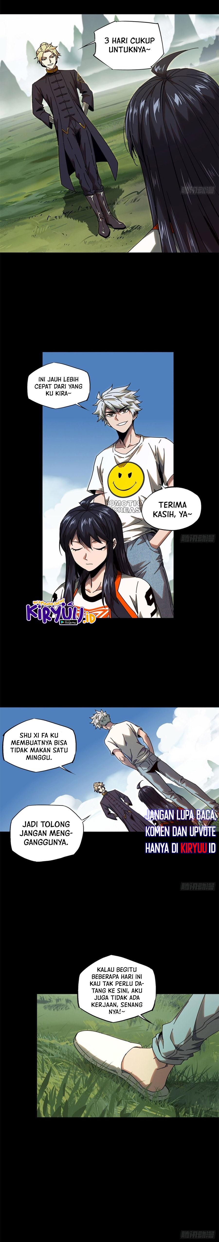 Elephant Invisible Chapter 103 Image 4