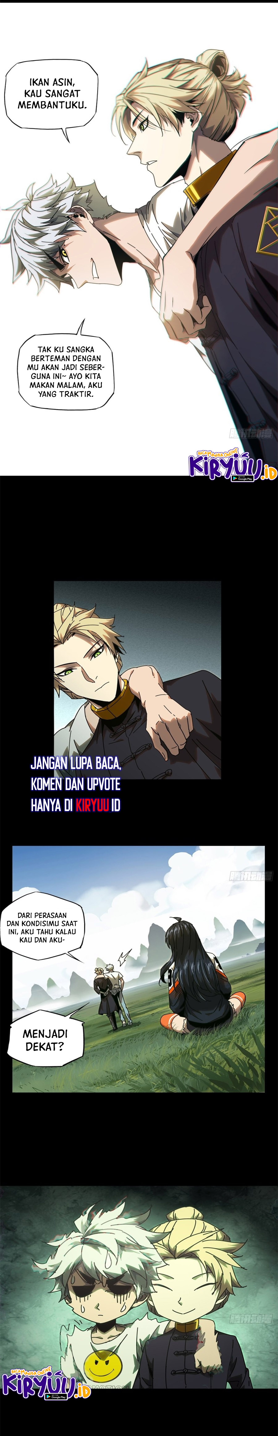 Elephant Invisible Chapter 103 Image 5