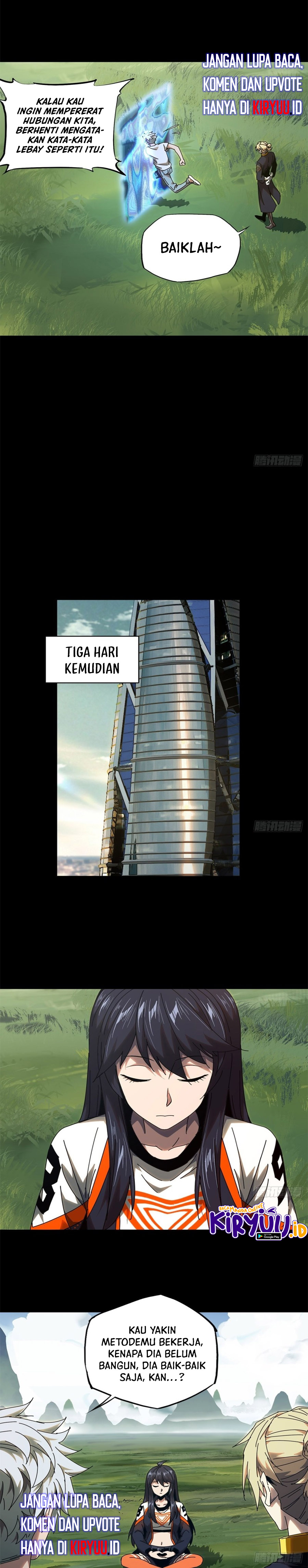 Elephant Invisible Chapter 103 Image 6