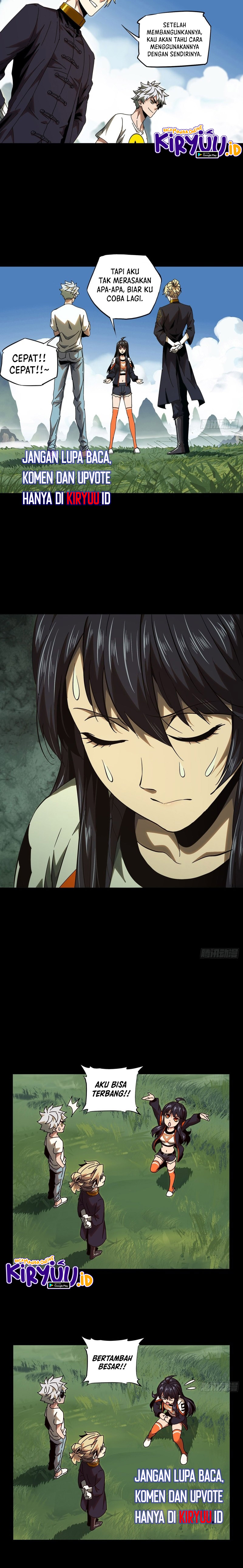 Elephant Invisible Chapter 104 Image 3