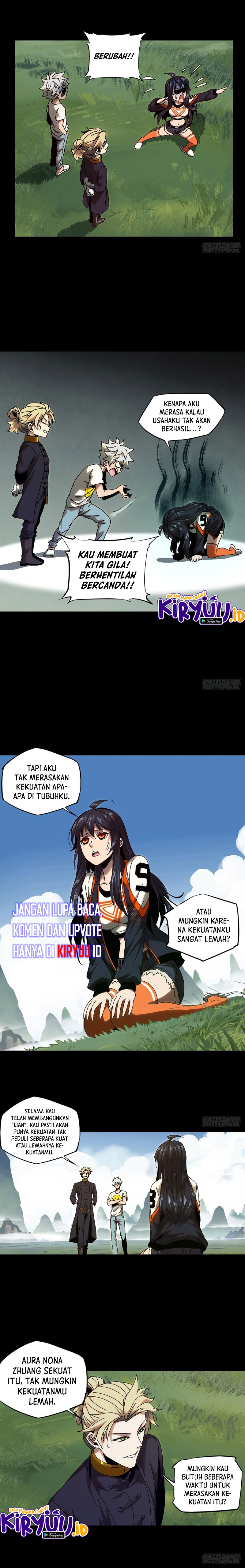 Elephant Invisible Chapter 104 Image 4